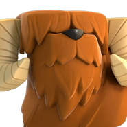 Иконка могучего яка