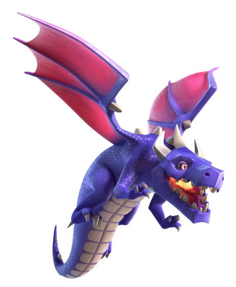 Dragon Wiki Clash Of Clans Fandom