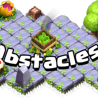 Obstacles Clash Of Clans Wiki Fandom