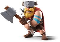 Wilder König (Juni 2021)