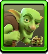 Задание "Проделки гоблинов" (сезонные испытания)