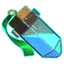 Invisibility Vial
