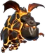 Lava Hound