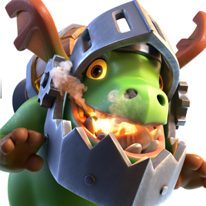 Dragon Infernal Wiki Clash Of Clans Fandom