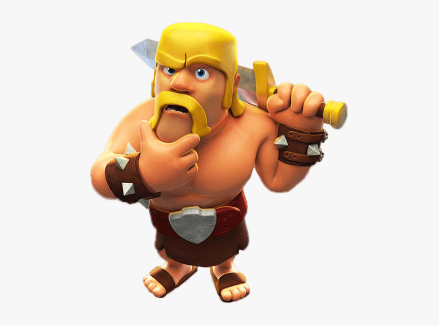 clash of clans barbarian level clash of clans barbarian level