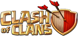 Clash Logo