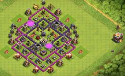 Clash Of Clans Komplettlosung Clash Of Clans Wiki Fandom