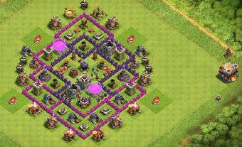 Clash Of Clans Komplettlosung Clash Of Clans Wiki Fandom