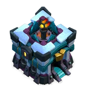 Giga Inferno level 1 (Removed)