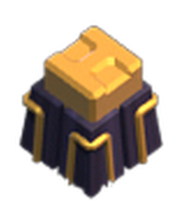 Mauer Clash Of Clans Wiki Fandom