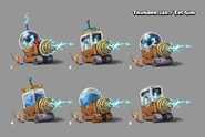 Mega Sparky concept Art1.jpg (293 KB) Second concepts design from the glass jar.