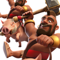 Avatar Hog Raiders