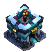 Giga Inferno level 3 (Removed)