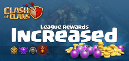 LeagueReward