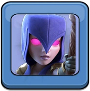 Witching hour Clan Games challenge