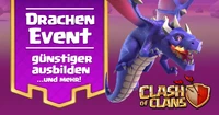 Drachen-Event