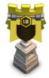 Clan Donation Statue7