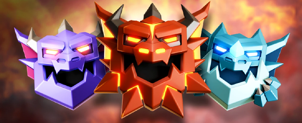 Clash of Clans Wiki | Fandom