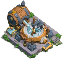 Frost Spell Factory5