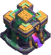 Giga Inferno level 5