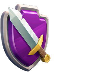 clash of clans clan shield