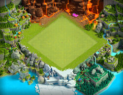 Scenery | Clash of Clans Wiki | Fandom