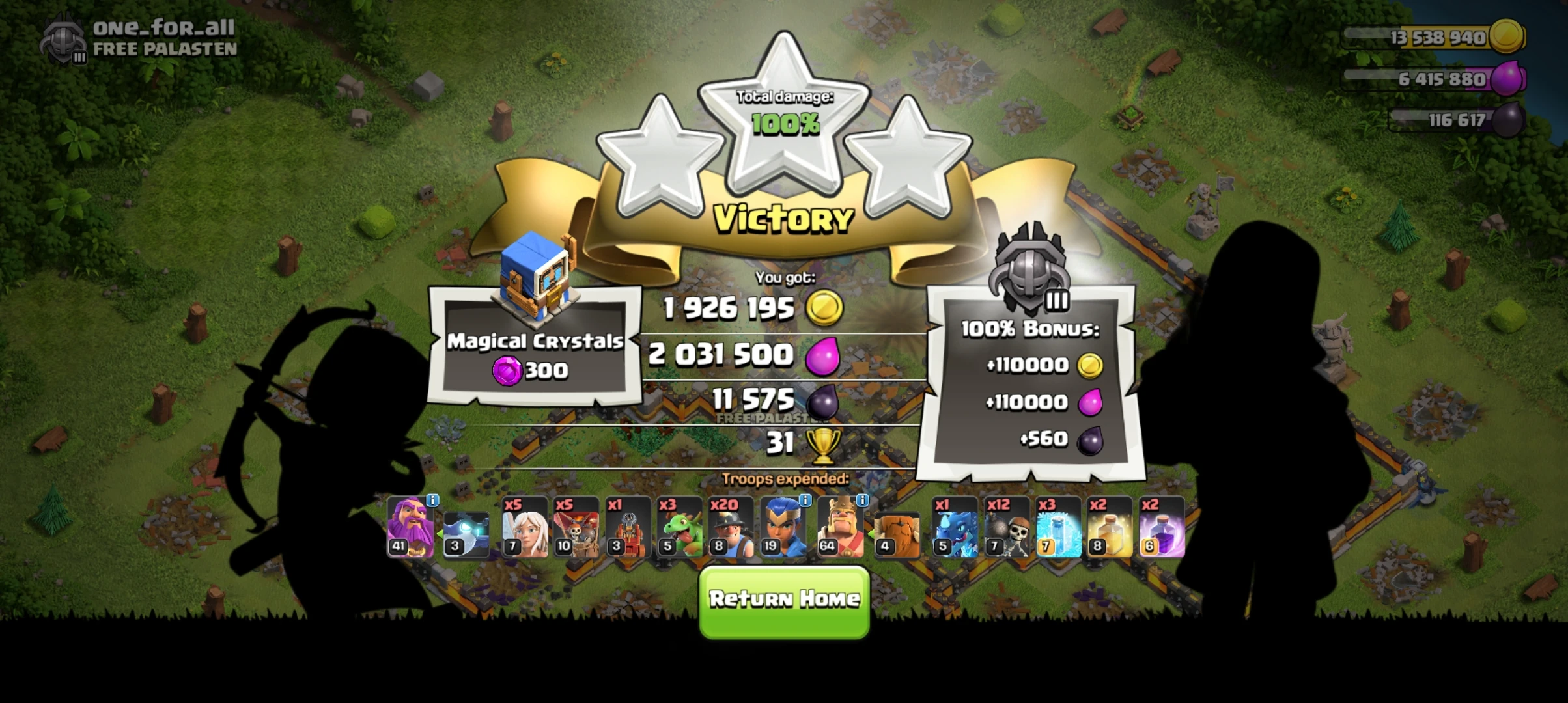 Clash of Clans legend trophy push optimization Clash of Clans — Builder Base guide