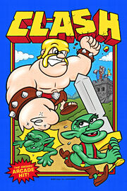 CLASH