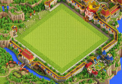 Scenery | Clash of Clans Wiki | Fandom