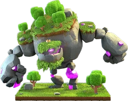 Berggolem