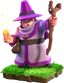 Apprentice Warden