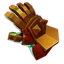 Giant Gauntlet