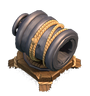 Giant Cannon1