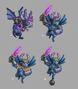 Minion-Prince-Concepts.jpg (295 KB) Concepts design of Minion Prince.