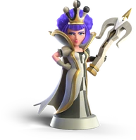 Schachkönigin (September 2023)