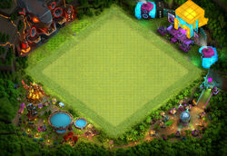 Scenery | Clash of Clans Wiki | Fandom