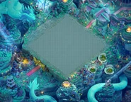 Dragon Palace Scenery