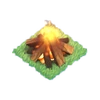 DécorationBDO feudejoie