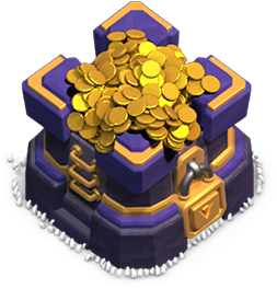 I made a 3D Model of a new potion, what do you think? : r/ClashOfClans