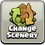 Icon ChangeScenery