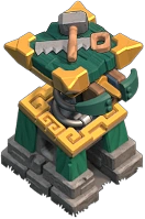 Builders Hut4 Active