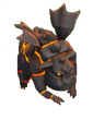 Lava Hound 1