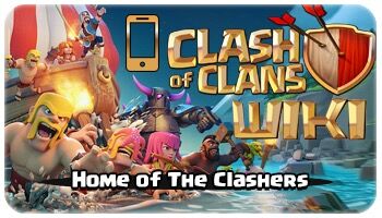 Clash of Clans Wiki