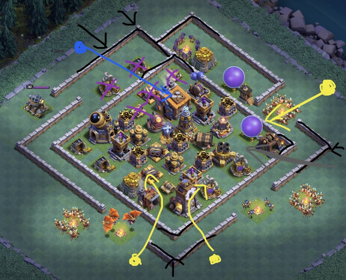 best c of c builder base layout best c of c builder base layout