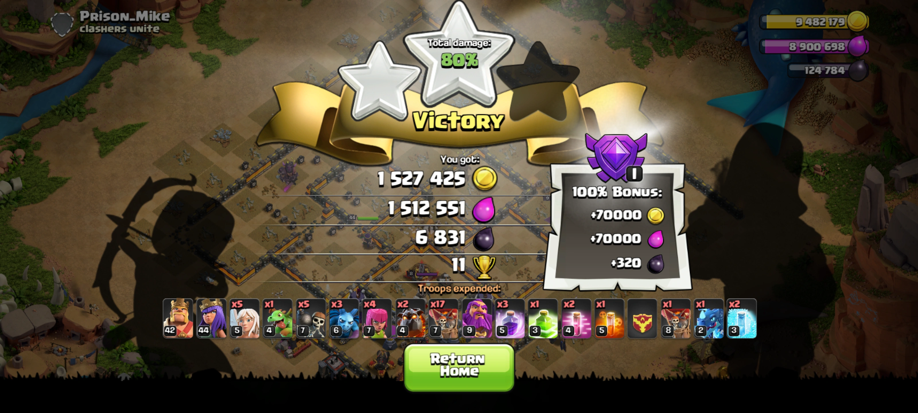 Clash of Clans eagle artillery triggers answers Clash of Clans — Town Hall upgrade guide