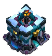 Giga Inferno level 4 (Removed)