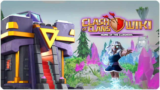 Скриншоты игры Clash of Clans – фото и картинки в хорошем качестве