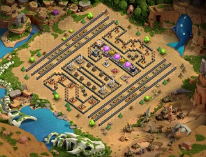 10 Years of Clash Challenge 4.jpg