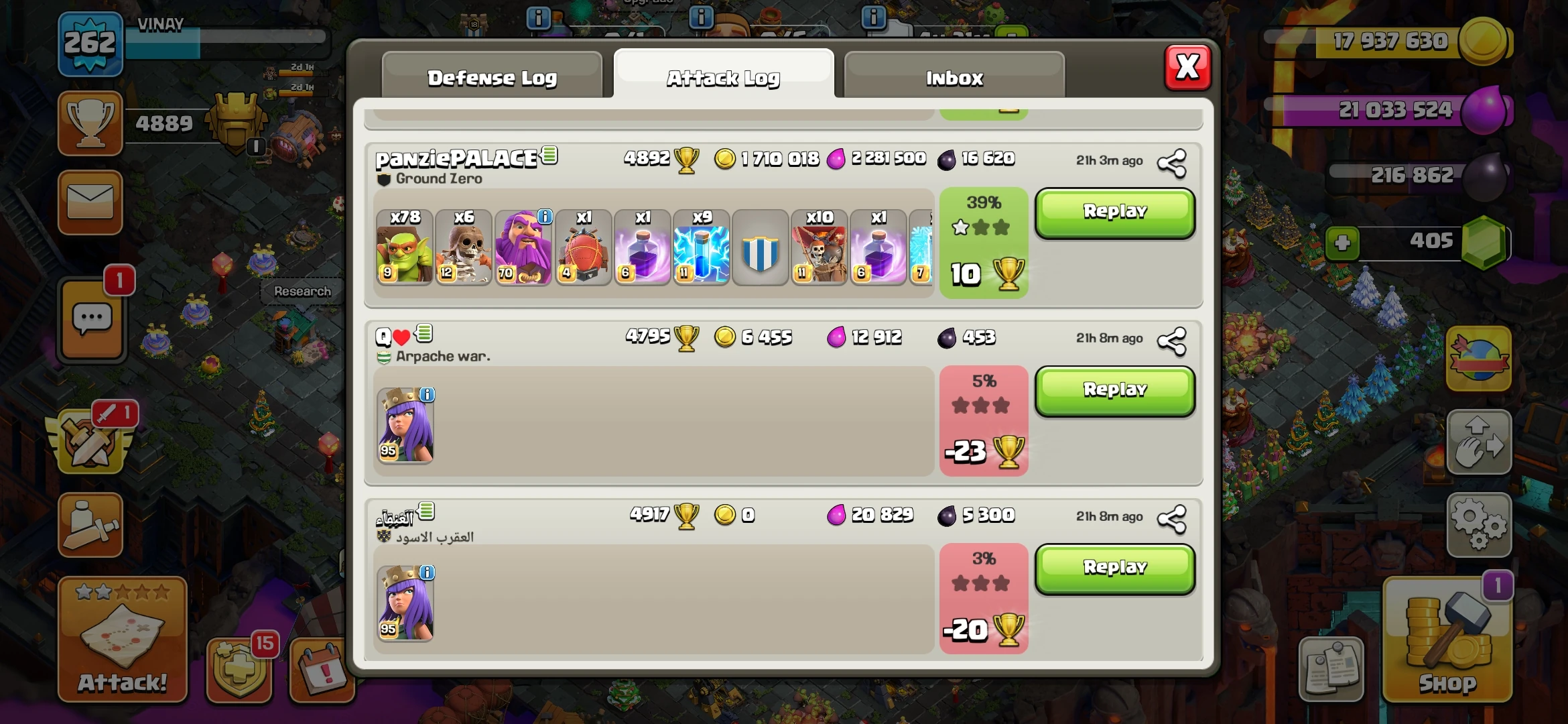 Clash of Clans Legend League pathing Clash of Clans — Gold Pass track guide