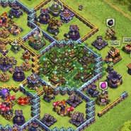 Overgrowth Gameplay Concept Art.jpg (717 KB) Overgrowth Spell effect concept